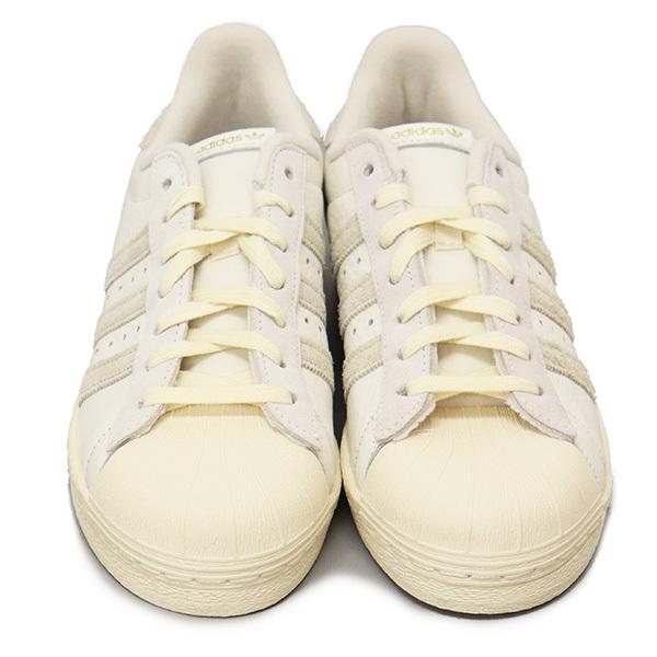  SUPERSTAR 82 アディダス　スーパースター　クリーム色 SUPERSTAR adidas (アディダス) GY3429 82 スーパースター スニーカー
