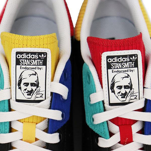 adidas (アディダス) H00328 STAN SMITH スタンスミス スニーカー コア