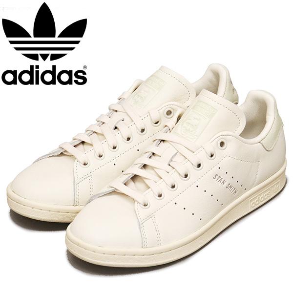 adidas (アディダス) HQ6659 STAN SMITH W スタンスミス レディース スニ...