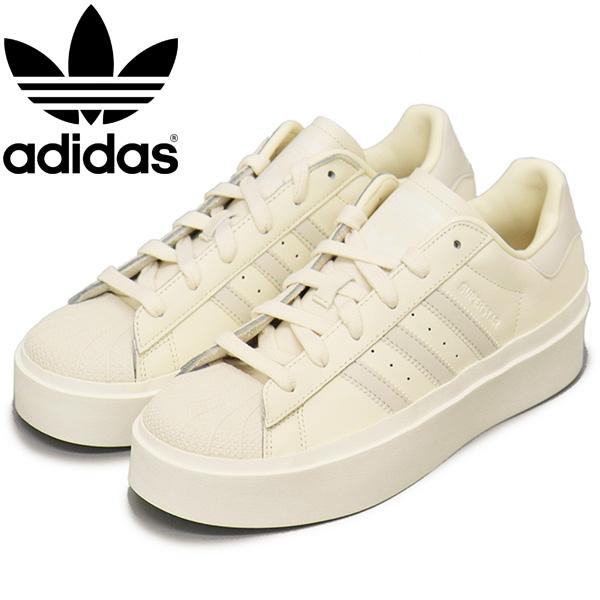 SUPERSTAR adidas (アディダス) IF7578 BONEGA W スーパースター 