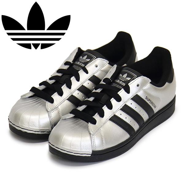 SUPERSTAR adidas (アディダス) IH1599 II W スーパースター