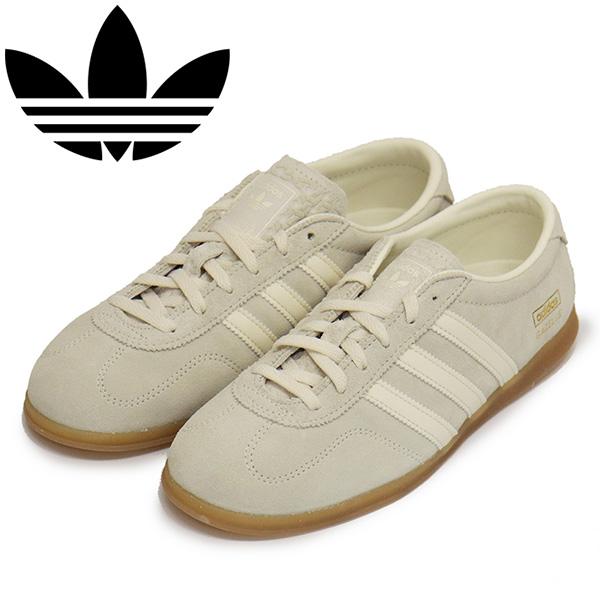 adidas Originals (アディダス) IH6933 GAZELLE LO PRO W レディース