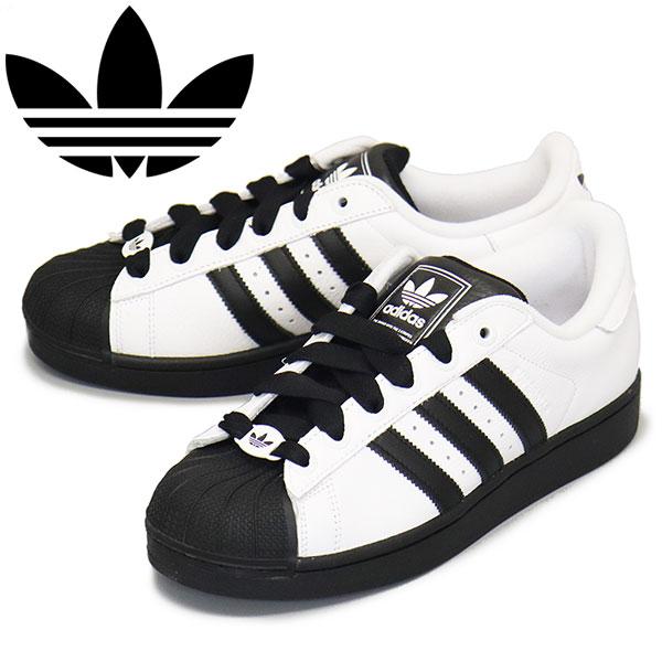 SUPERSTAR adidas (アディダス) JI0124 II スーパースター SUPERSTAR adidas (アディダス) JI0124 II スーパースター