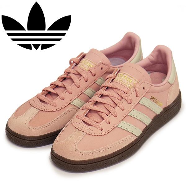 Campus adidas (アディダス) JI2646 HANDBALL SPEZIAL W Campus adidas (アディダス) JI2646 HANDBALL SPEZIAL W