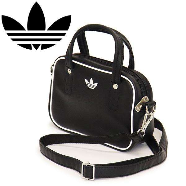 adidas Originals (アディダス) JX7872 ADICOLOR XS BAG ショルダー