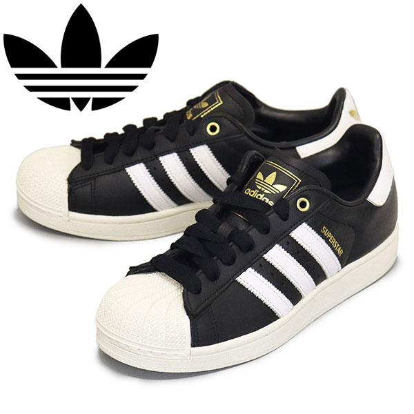 SUPERSTAR adidas (アディダス) KI0981 II スーパースター スニーカー