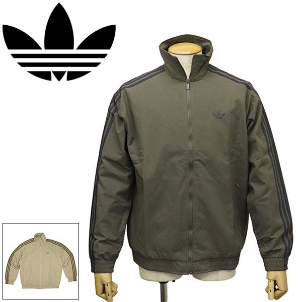 adidas (アディダス) WU458 FIREBIRD WOVEN TRACK TOP ファイヤーバード トラックトップ AD346