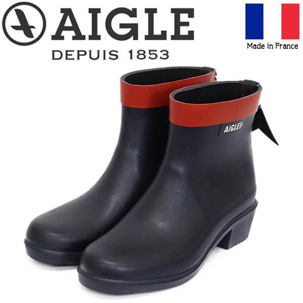 AIGLE (エーグル) ZZFNB28 MYRICA BOTTIL レディース ラバー AIGLE (エーグル) ZZFNB28 MYRICA BOTTIL レディース ラバー
