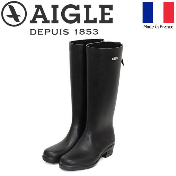 AIGLE (エーグル) ZZFNB66 MYRICA レディース ロングラバー AIGLE (エーグル) ZZFNB66 MYRICA レディース ロングラバー