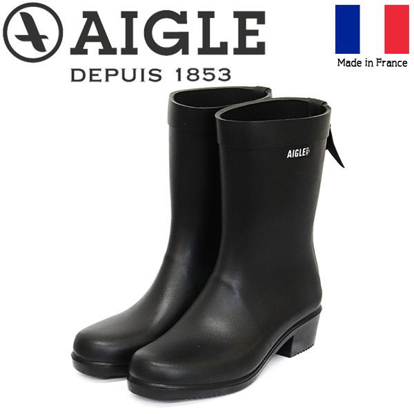 AIGLE (エーグル) ZZFNB67 MYRICA MID レディース ミッドラバー AIGLE (エーグル) ZZFNB67 MYRICA MID レディース ミッドラバー