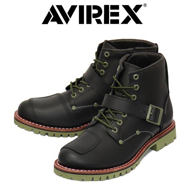 AVIREX（アヴィレックス） AV2931 TIGER タイガー バイカー レザー