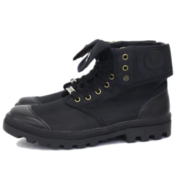 AVIREX U.S.A.(アビレックス) AV3402 SCORPION HI NYLON(スコーピオン