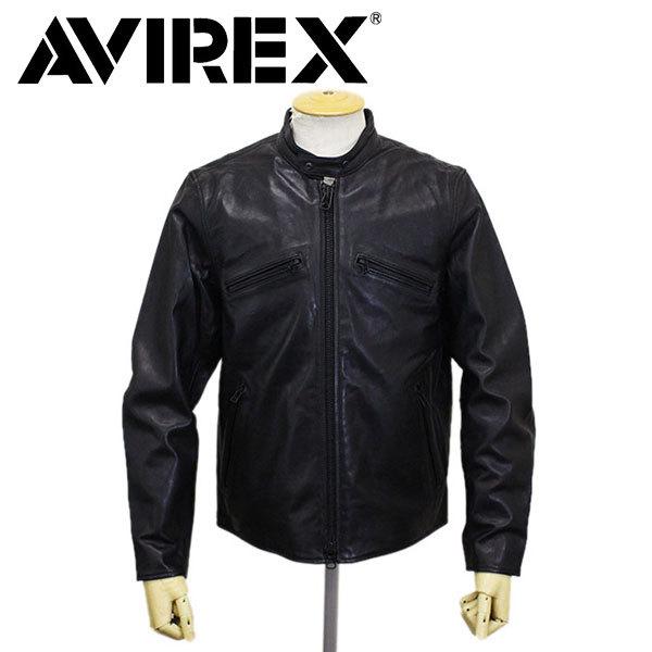 avirex シングルライダースの通販・価格比較 - 価格.com