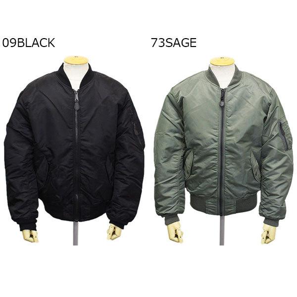 AVIREX（アヴィレックス） 6102170 MA-1 COMMERCIAL エムエーワン