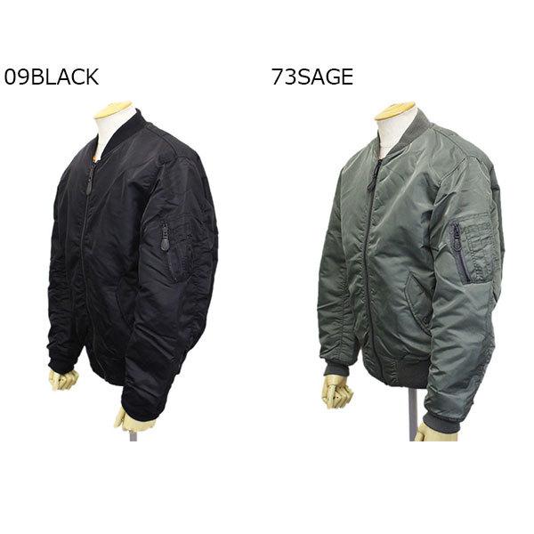 AVIREX（アヴィレックス） 6102170 MA-1 COMMERCIAL エムエーワン