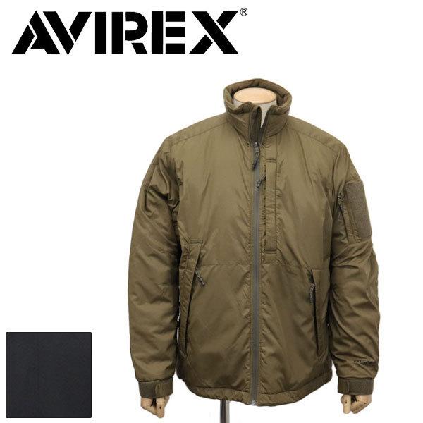 AVIREX（アヴィレックス） sale セール 6112123 TEX PCU PADDING JKT 
