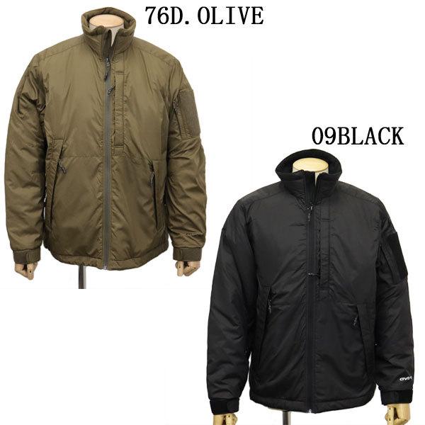 AVIREX（アヴィレックス） sale セール 6112123 TEX PCU PADDING JKT