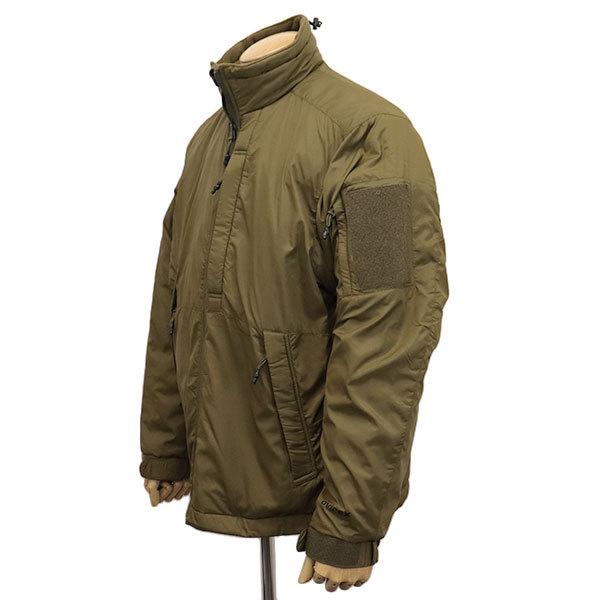 AVIREX（アヴィレックス） sale セール 6112123 TEX PCU PADDING JKT 