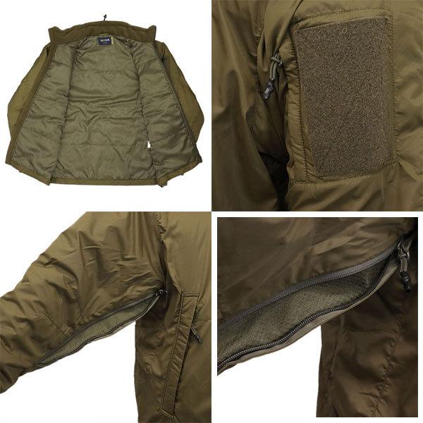 AVIREX（アヴィレックス） sale セール 6112123 TEX PCU PADDING JKT 