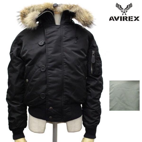 AVIREX（アヴィレックス） AVIREX(アビレックス) 5952001 6152177 N-2B