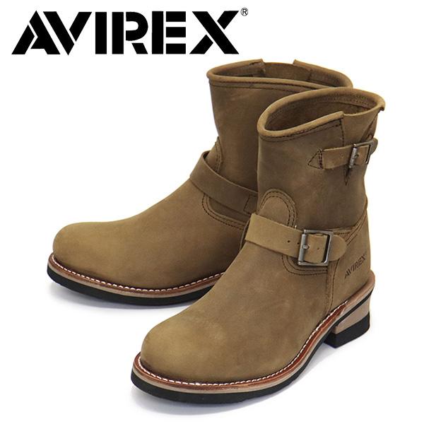 AVIREX（アヴィレックス） AVIREX U.S.A.(アビレックス) AV2225 HORNET
