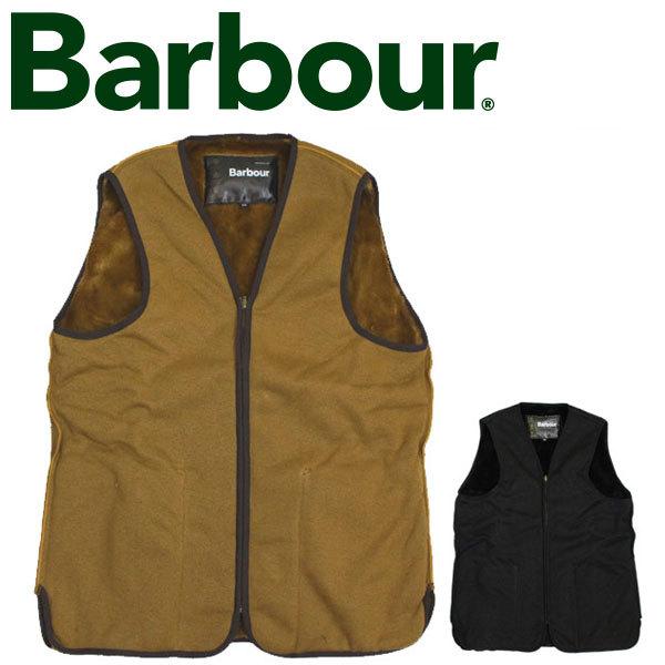 barbour fur liner