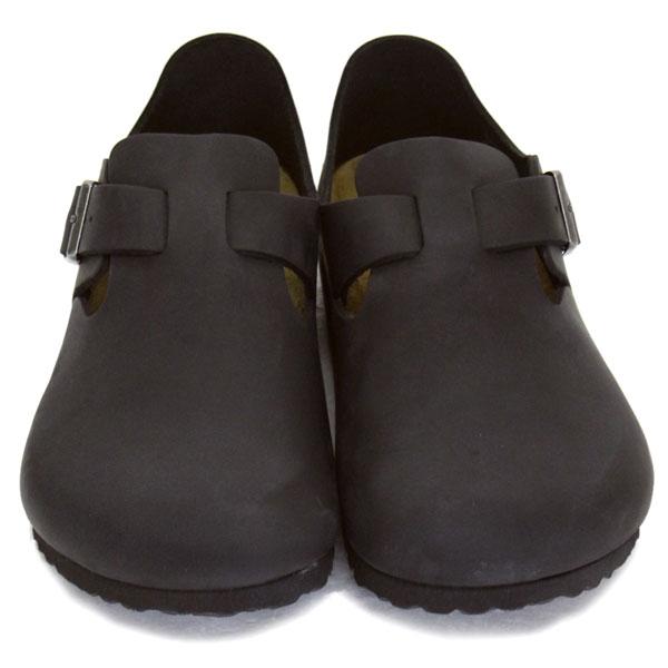 BIRKENSTOCK（ビルケンシュトック） 0166541 LONDON ロンドン オイルド