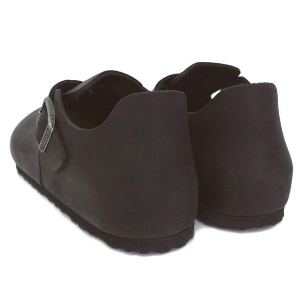 BIRKENSTOCK（ビルケンシュトック） 0166541 LONDON ロンドン オイルド