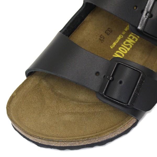 BIRKENSTOCK (ビルケンシュトック) MILANO (ミラノ) スムースレザー