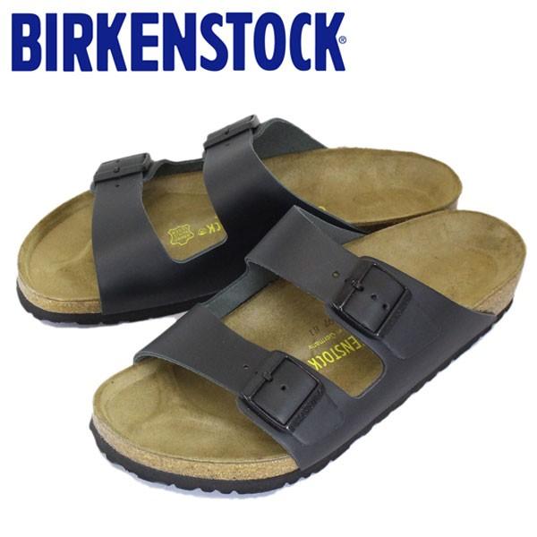 BIRKENSTOCK (ビルケンシュトック) ARIZONA (アリゾナ) スムースレザー