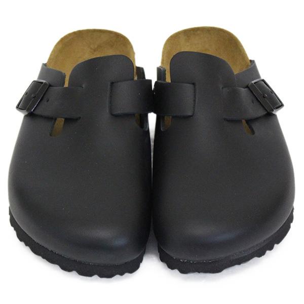 BIRKENSTOCK（ビルケンシュトック） 060193 BOSTON ボストン レザー