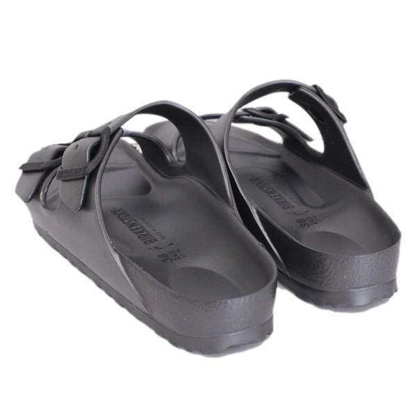 ビルケンシュトックアリゾナ スエードブラック ナロー幅 ビルケンシュトック BIRKENSTOCK Arizona SFB Suede【ナロー幅