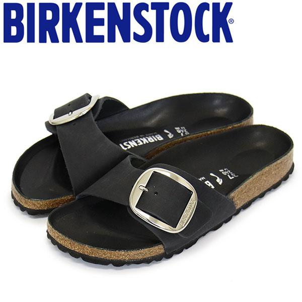 BIRKENSTOCK (ビルケンシュトック) 1006523 Madrid Big Buckle