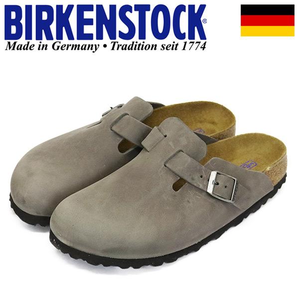 BIRKENSTOCK Boston / ボストン 楽天市場】ビルケンシュトック BIRKENSTOCK Boston（ボストン
