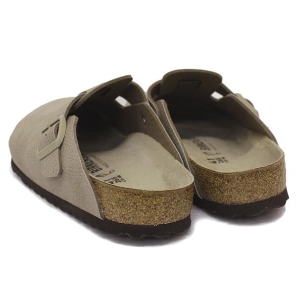 BIRKENSTOCK（ビルケンシュトック） 1017431 BOSTON ボストン