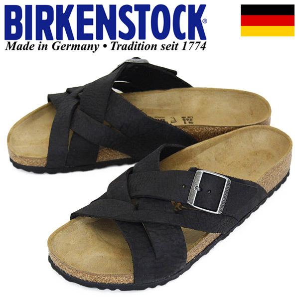 BIRKENSTOCK (ビルケンシュトック) 1017465 LUGANO ルガーノ