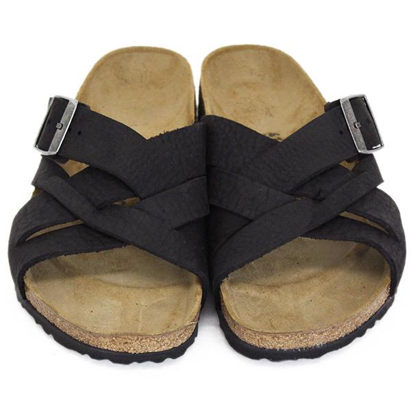 BIRKENSTOCK (ビルケンシュトック) 1017465 LUGANO ルガーノ