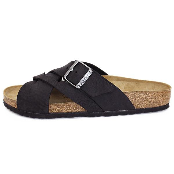 BIRKENSTOCK (ビルケンシュトック) 1017465 LUGANO ルガーノ