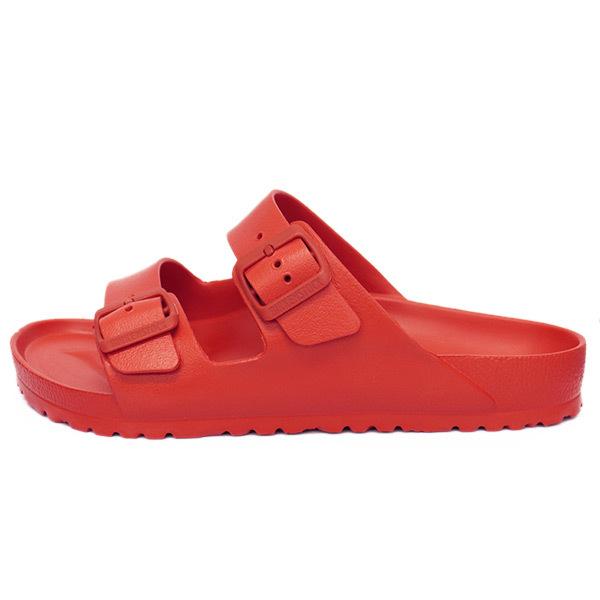 ビルケン　サンダル　アリゾナ BIRKENSTOCK ビルケンシュトック サンダル レディース ブラック