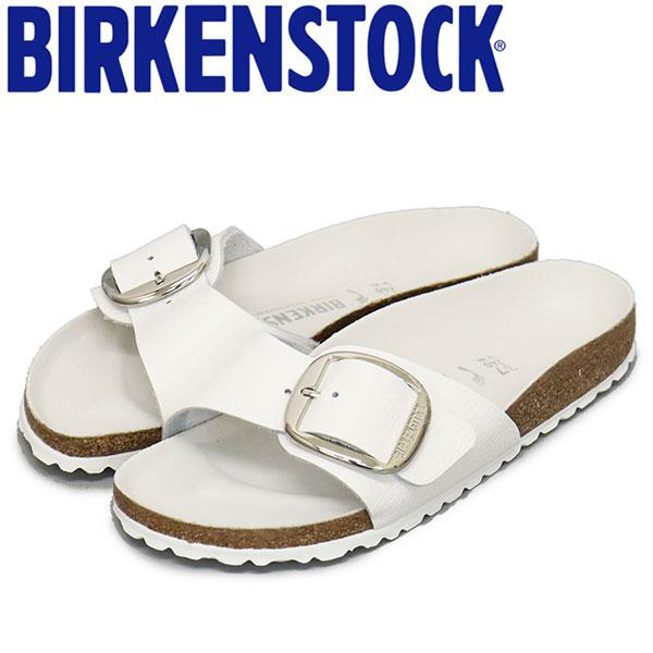 BIRKENSTOCK（ビルケンシュトック） 1018866 Madrid Big Buckle