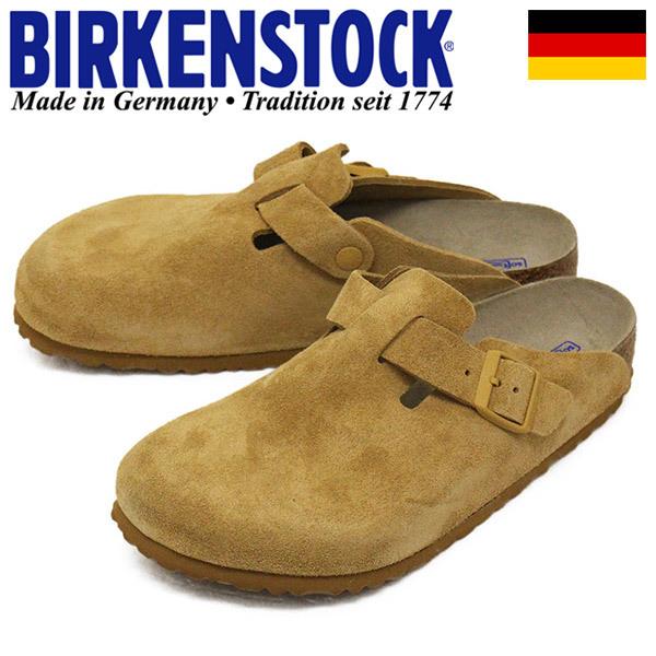 ビルケンシュトック ボストン レザーの通販 価格比較 価格 Com