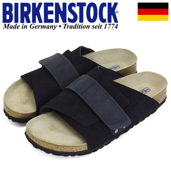 深緑(ふかみどり) BIRKENSTOCK / ビルケンシュトック ： Kyoto