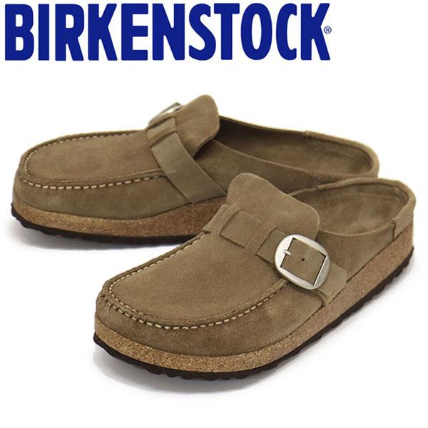 BIRKENSTOCK (ビルケンシュトック) 1019462 BUCKLEY バックリー 