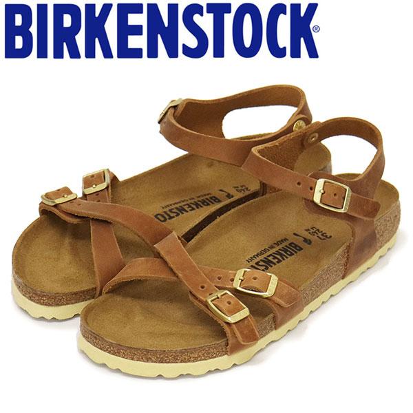 BIRKENSTOCK（ビルケンシュトック） 1021489 Kumba クンバ オイルド