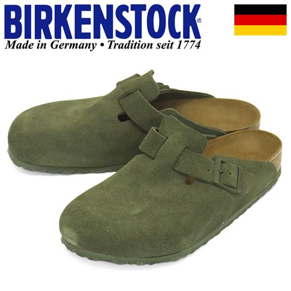 BIRKENSTOCK (ビルケンシュトック) 1024721 BOSTON VL ボストン BIRKENSTOCK (ビルケンシュトック) 1024721 BOSTON VL ボストン