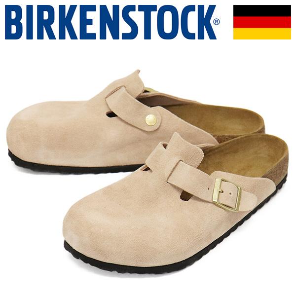 BIRKENSTOCK（ビルケンシュトック） 1026139 BOSTON ボストン