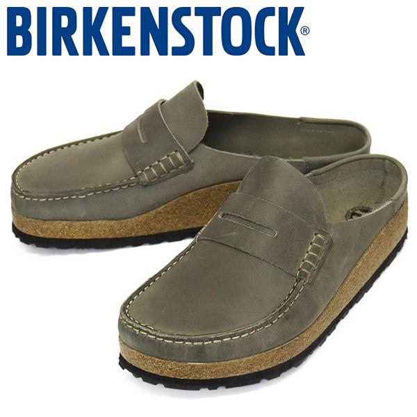 BIRKENSTOCK（ビルケンシュトック） 1028029 NAPLES ネープルス