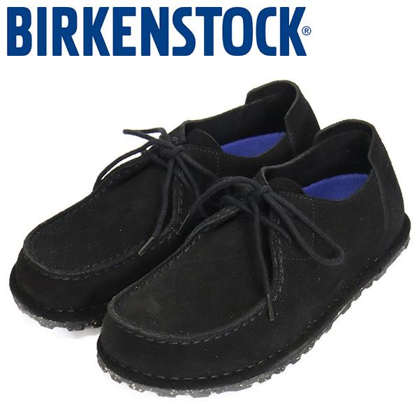 BIRKENSTOCK（ビルケンシュトック） 1028740 UTTI Lace ウッティ