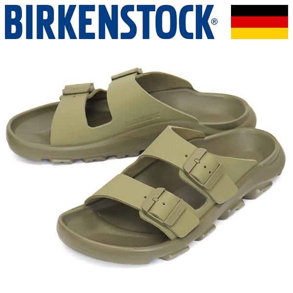 BIRKENSTOCK（ビルケンシュトック） 1029596 MOGAMI TERRA STEALTH 2