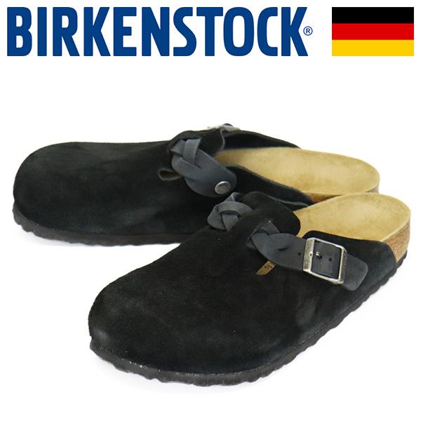 BIRKENSTOCK（ビルケンシュトック） 1030561 BOSTON BRAIDED ボストン